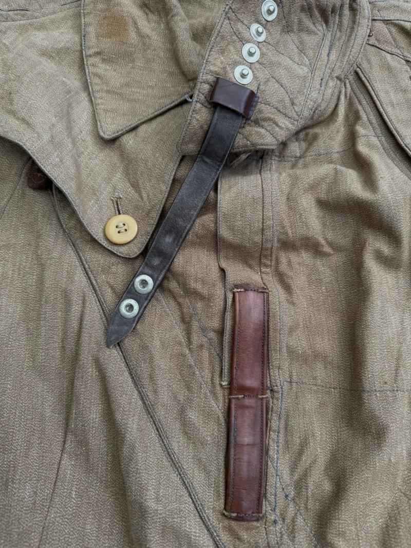 Luftwaffe Summer Flight Suit (1942)