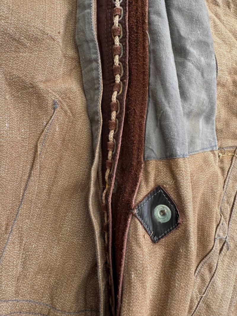 Luftwaffe Summer Flight Suit (1942)