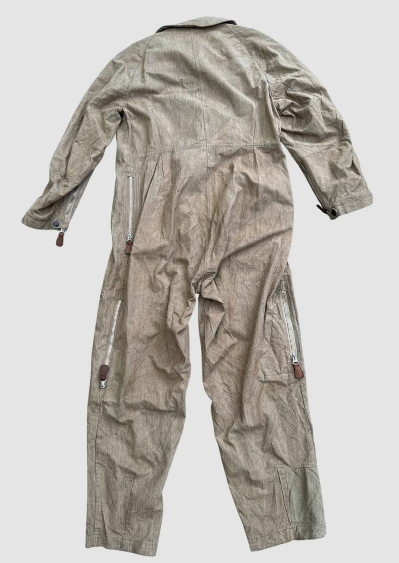 Luftwaffe Summer Flight Suit (1942)