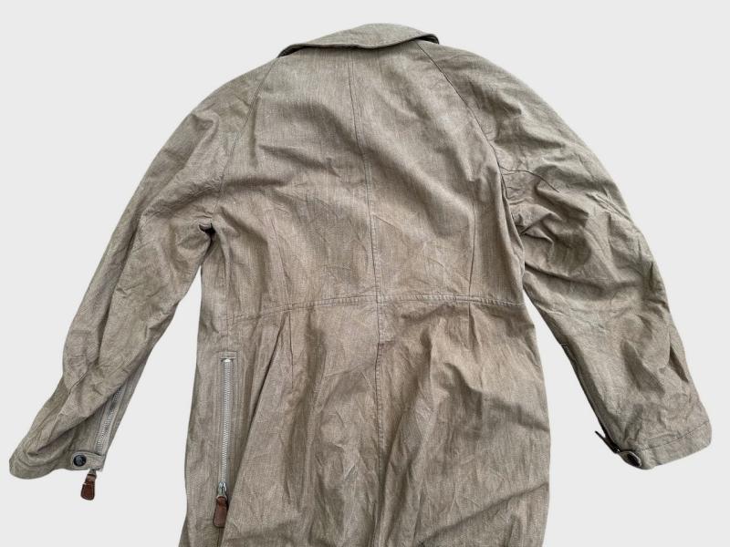 Luftwaffe Summer Flight Suit (1942)