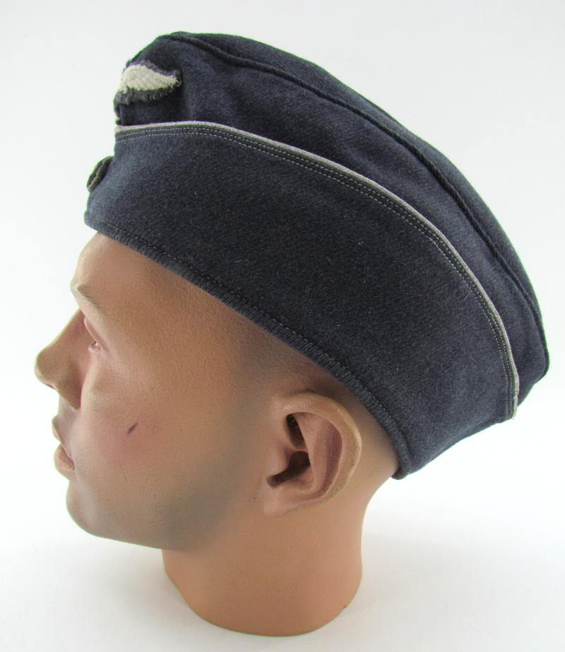 Luftwaffe Officer Overseas Cap ‘Schiffchen für Offiziere’