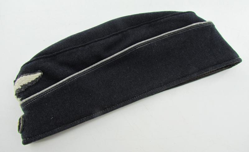 Luftwaffe Officer Overseas Cap ‘Schiffchen für Offiziere’