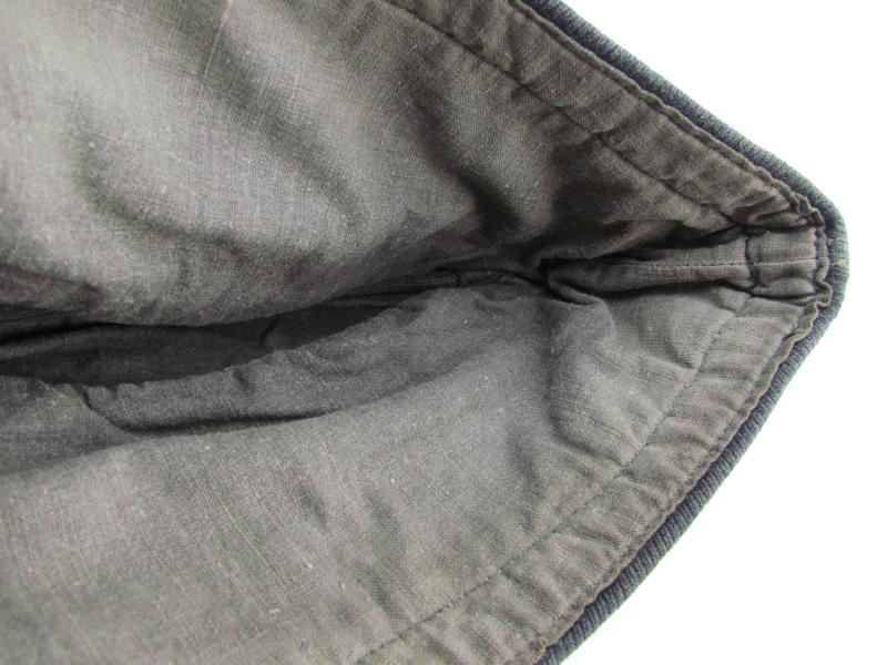 Luftwaffe Officer Overseas Cap ‘Schiffchen für Offiziere’