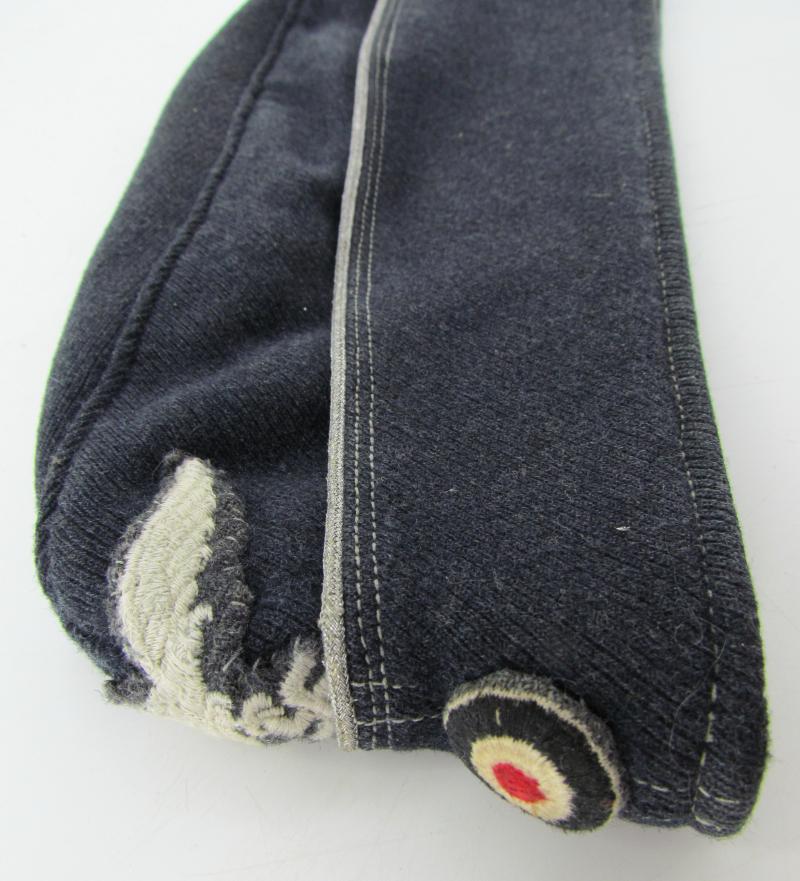 Luftwaffe Officer Overseas Cap ‘Schiffchen für Offiziere’