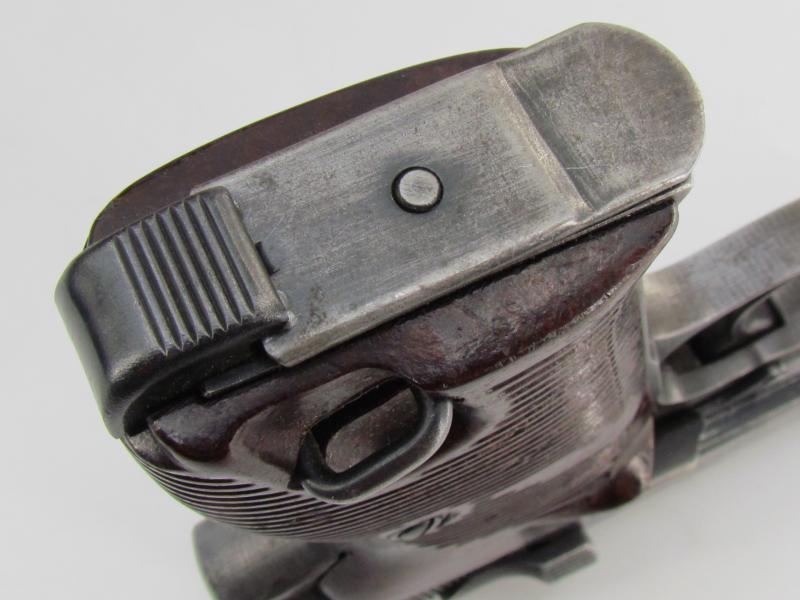 EU- Deko Walther P38 Pistol ( ac44 )