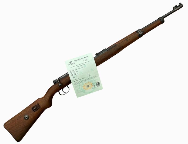EU-Deko (Hitler Youth) MAUSER 
