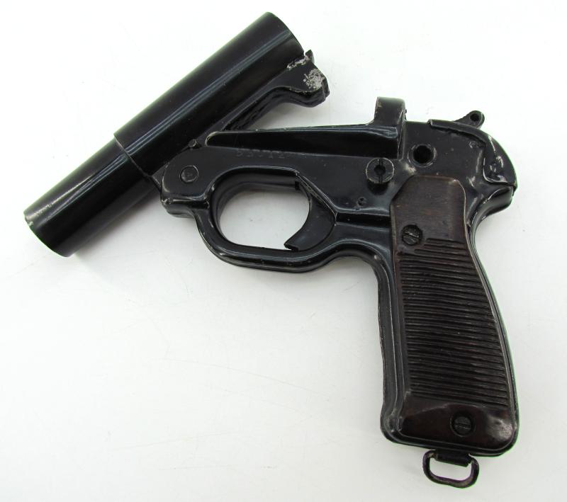 LP42 Flare Gun