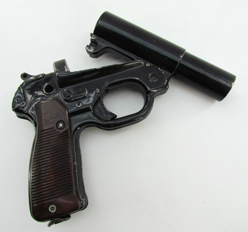 LP42 Flare Gun