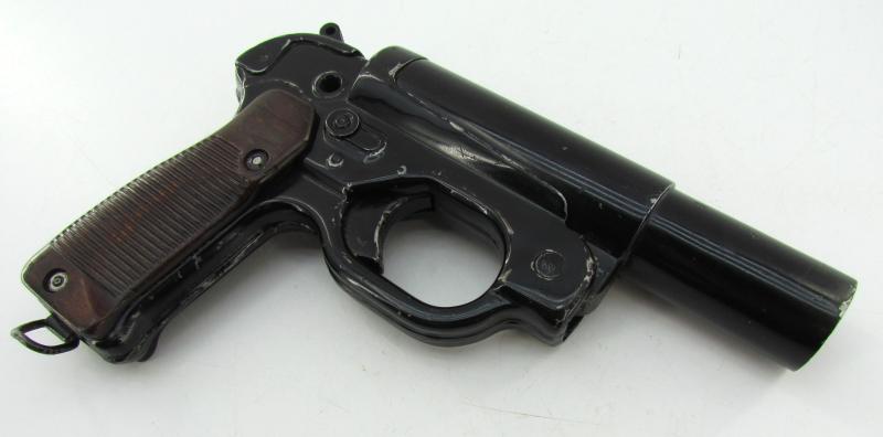 LP42 Flare Gun