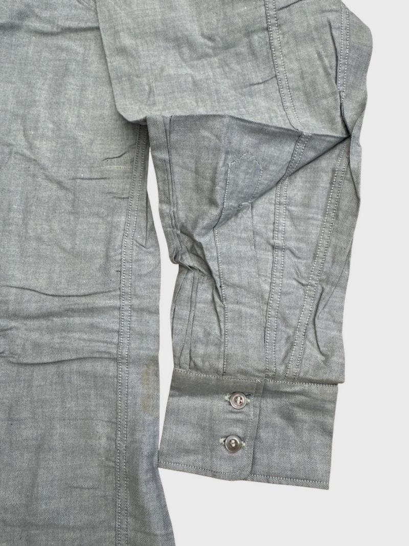 Service Shirt of the Luftwaffe...Unissued !!