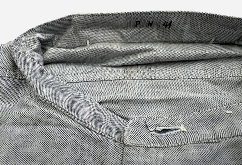 Service Shirt of the Luftwaffe...Unissued !!