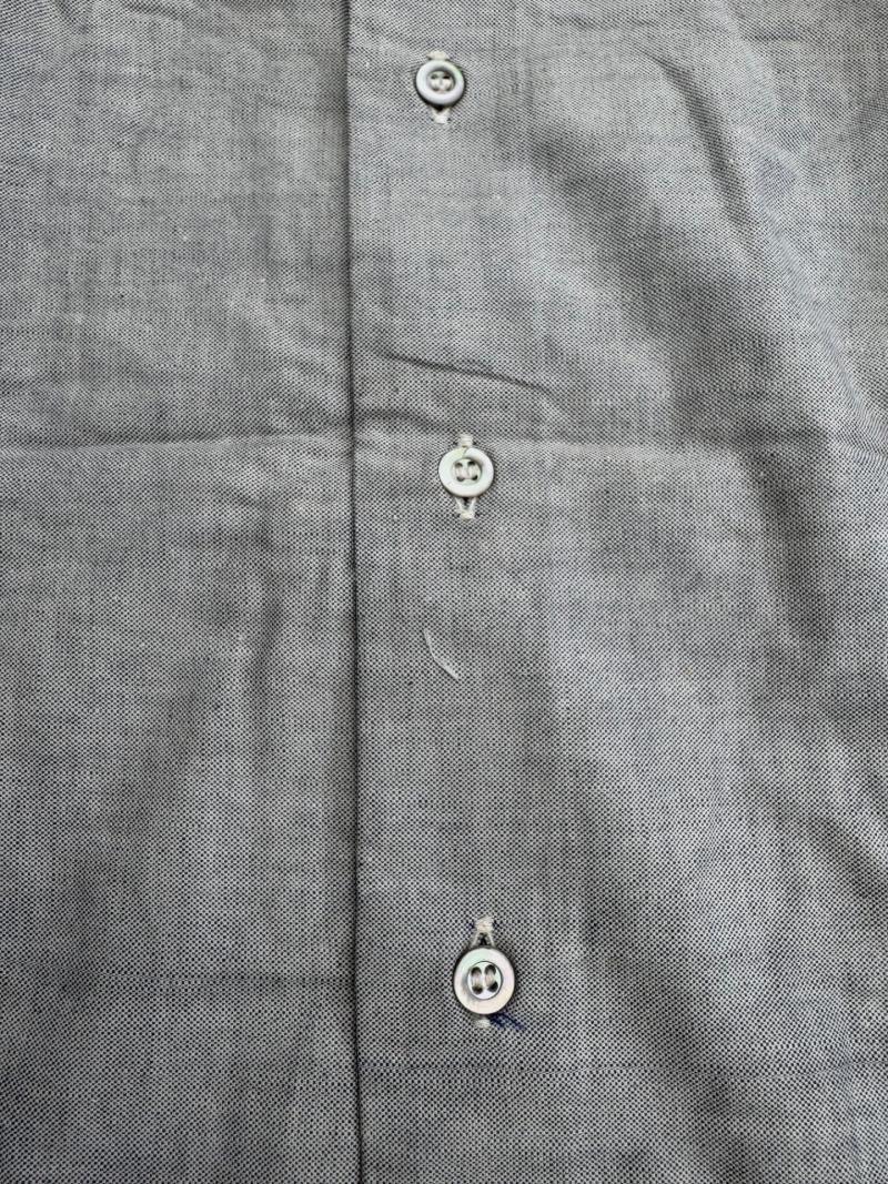 Service Shirt of the Luftwaffe...Unissued !!