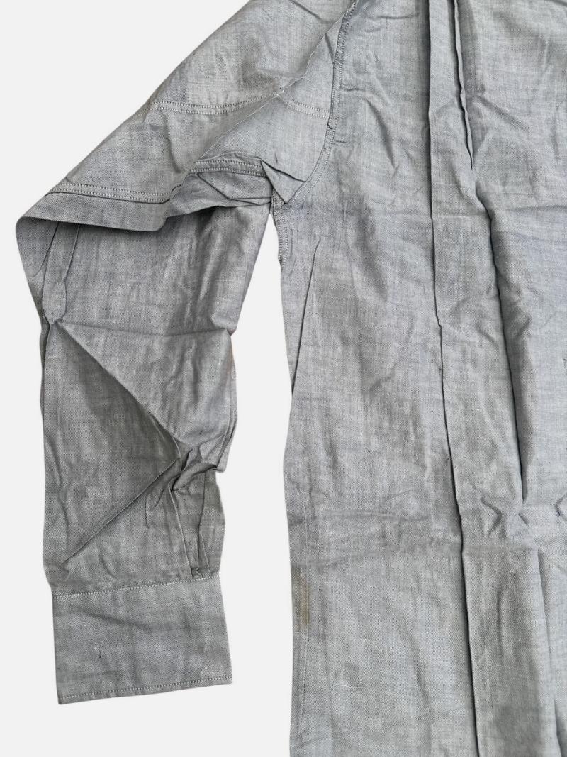 Service Shirt of the Luftwaffe...Unissued !!