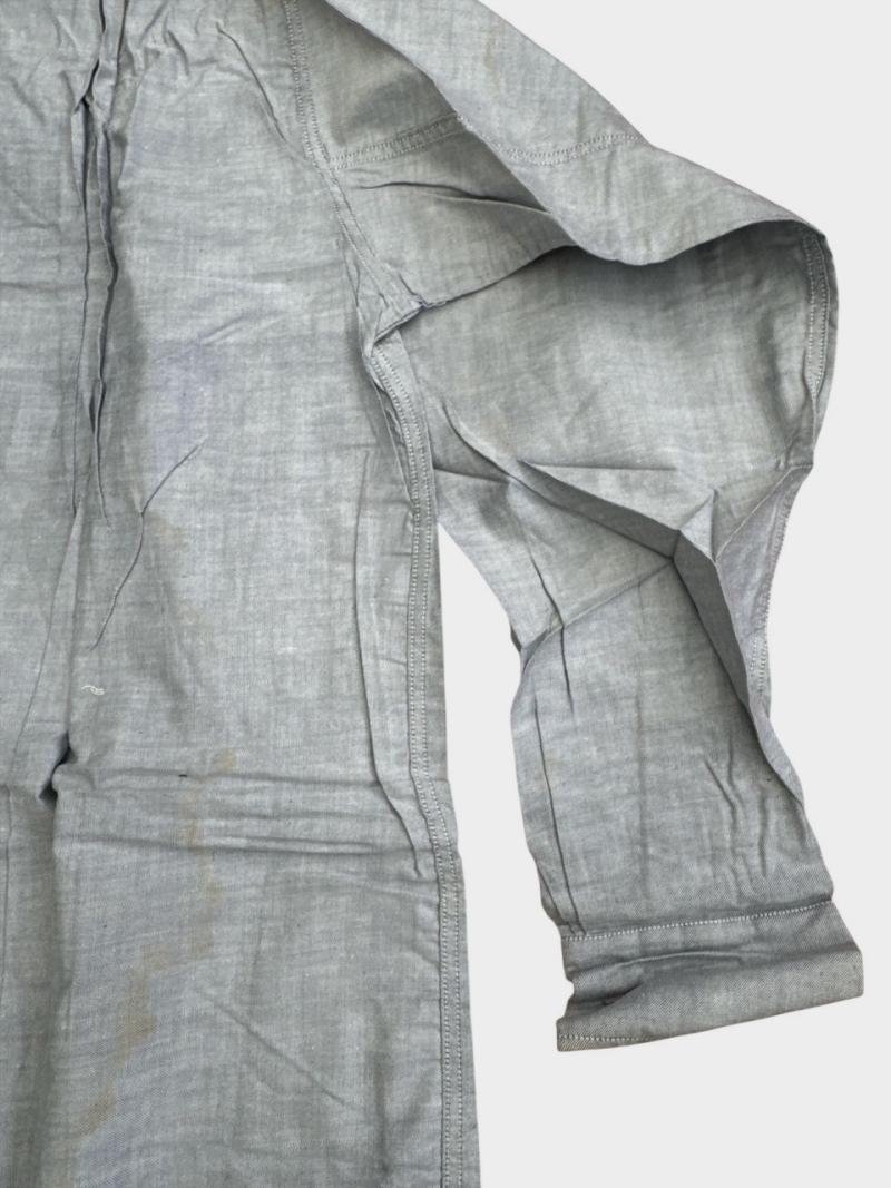 Service Shirt of the Luftwaffe...Unissued !!