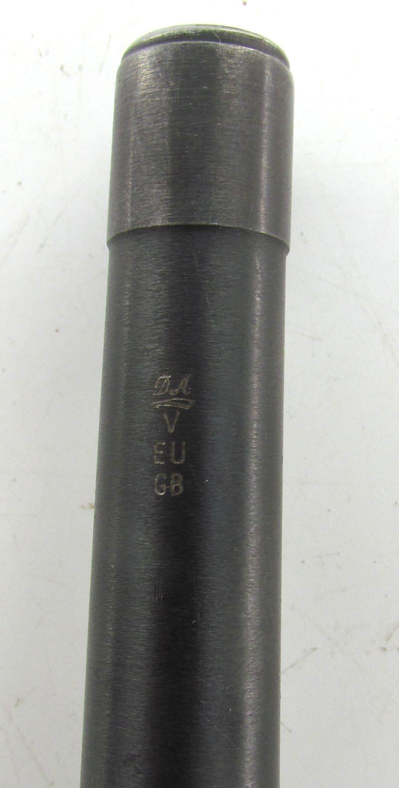 EU- Deko Walther P38 Pistol ( ac43 )