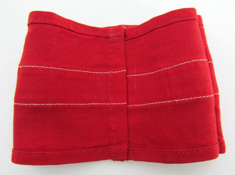 Hitler Youth Flemish youth Armband...Rare