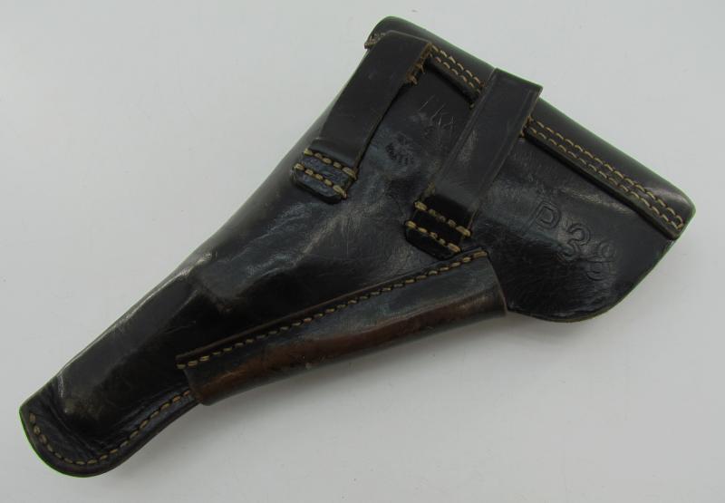 P38 Softshell Holster fkx 4 ( Rare maker )