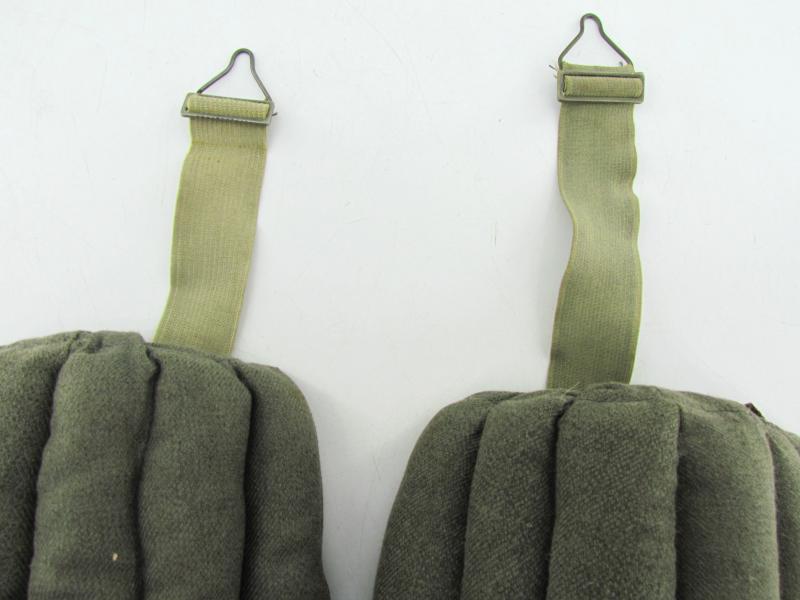 Fallschirmjäger jumping kneepads