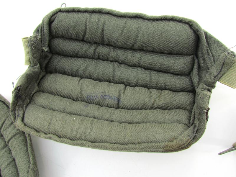 Fallschirmjäger jumping kneepads