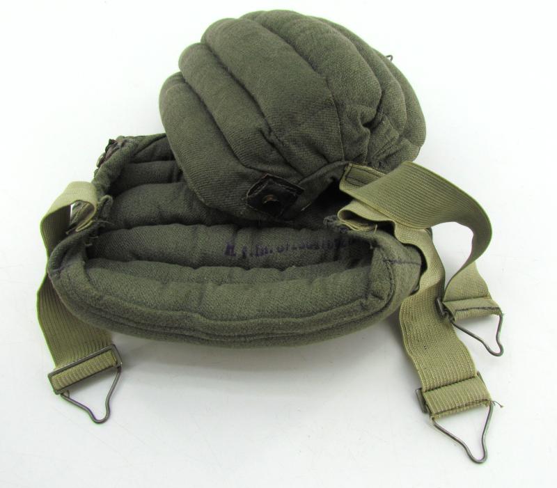 Fallschirmjäger jumping kneepads