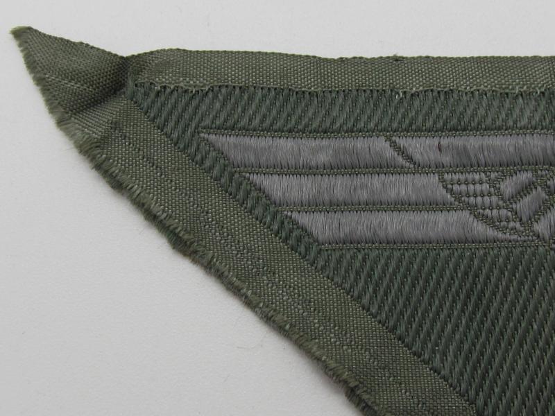 Wehrmacht (Heer) M44 Type Breast Eagle