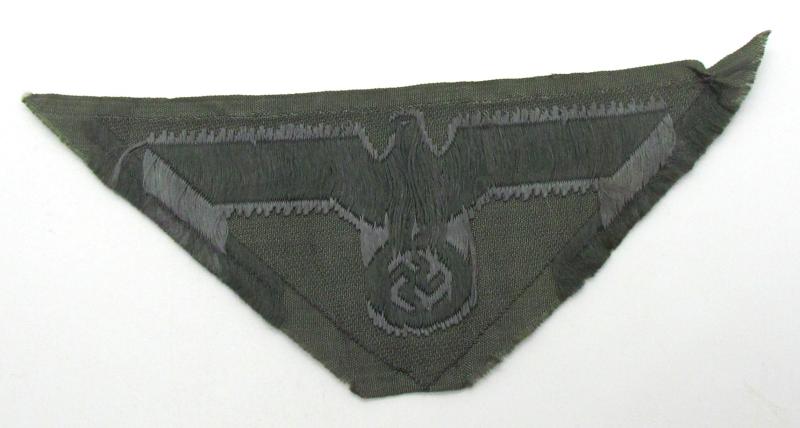 Wehrmacht (Heer) M44 Type Breast Eagle