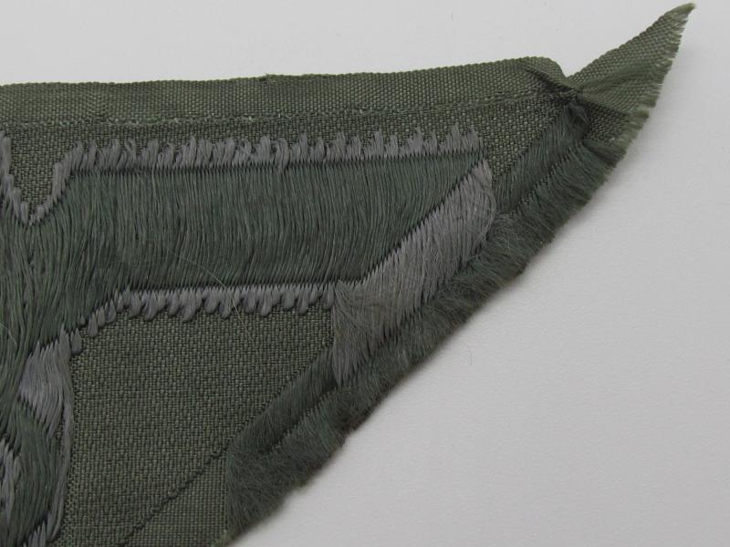 Wehrmacht (Heer) M44 Type Breast Eagle