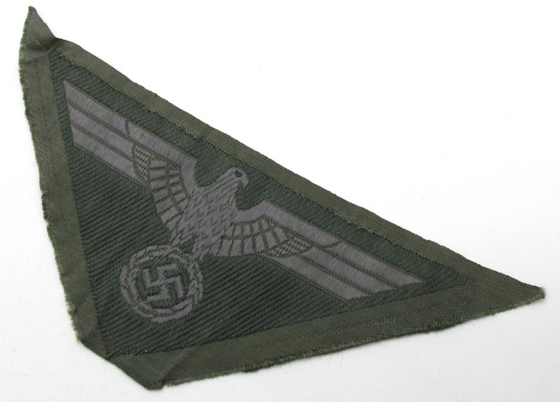Wehrmacht (Heer) M44 Type Breast Eagle