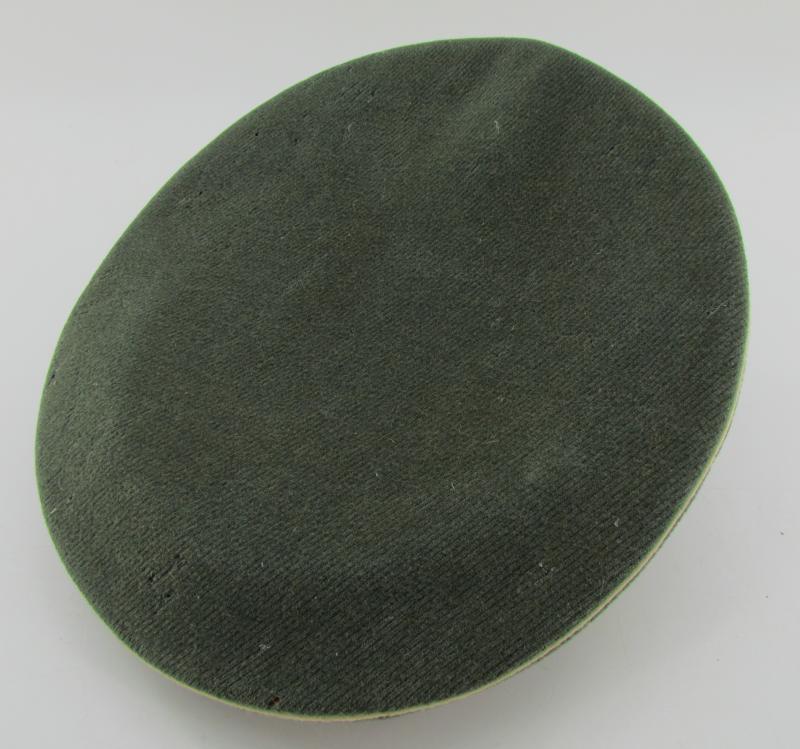 Wehrmacht EM/NCO Visor Cap (Heer Infantry) – 1937
