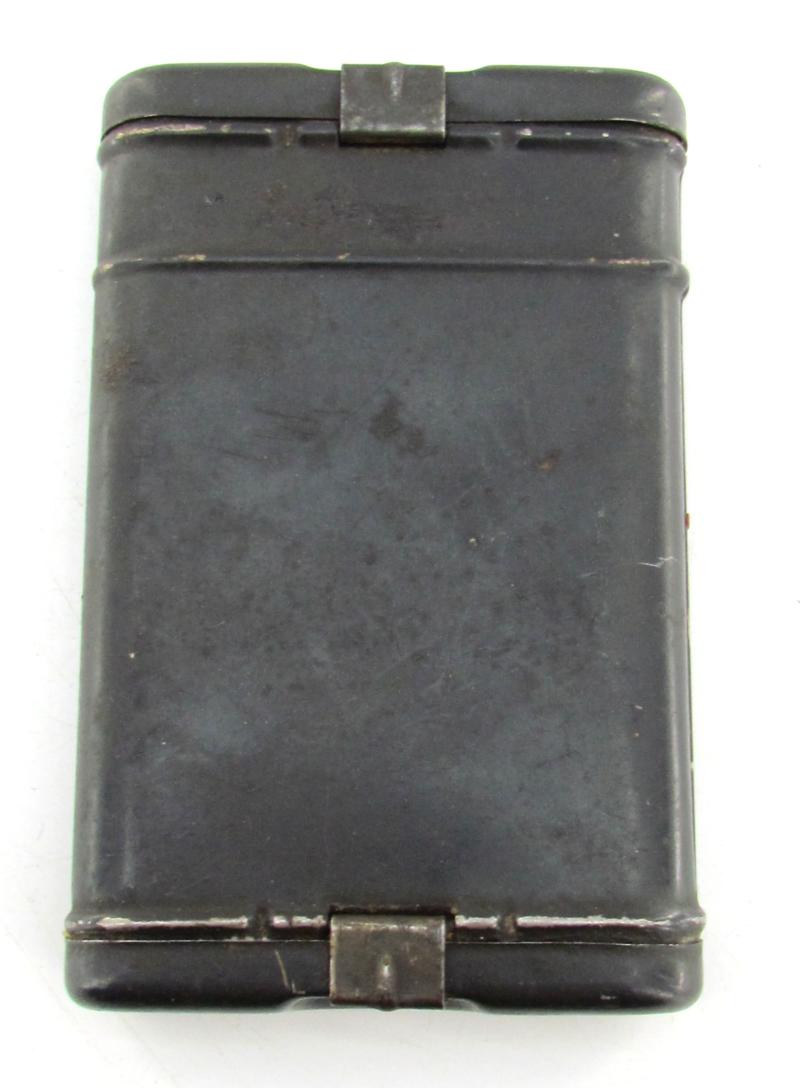 RG34 Cleaning Kit with some contents KY 1940