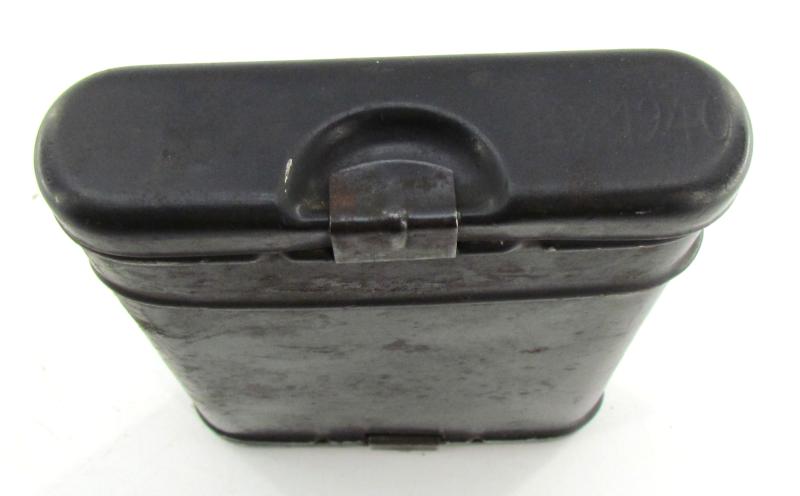 RG34 Cleaning Kit with some contents KY 1940