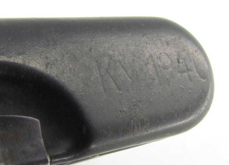 RG34 Cleaning Kit with some contents KY 1940