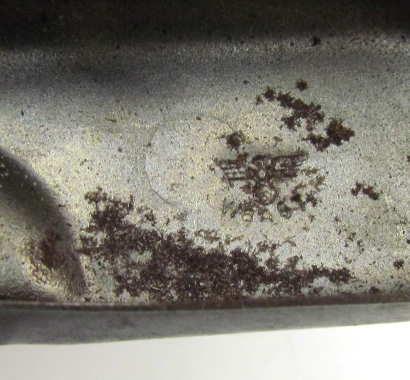 RG34 Cleaning Kit with some contents KY 1940