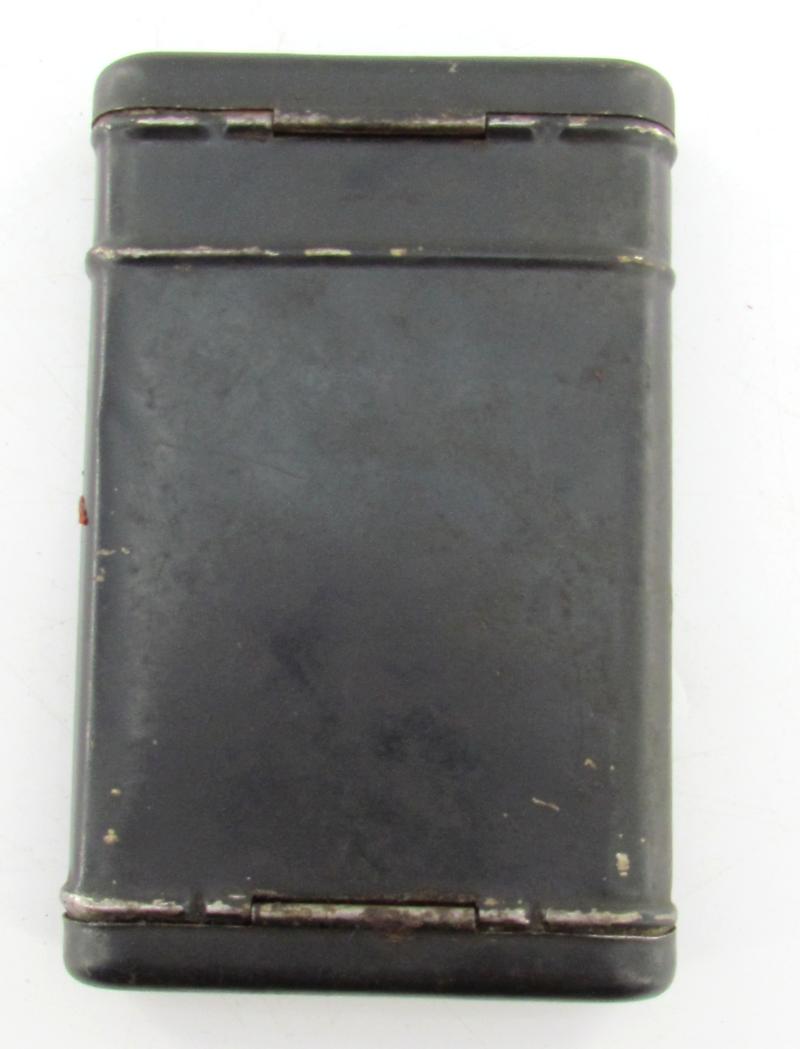 RG34 Cleaning Kit with some contents KY 1940