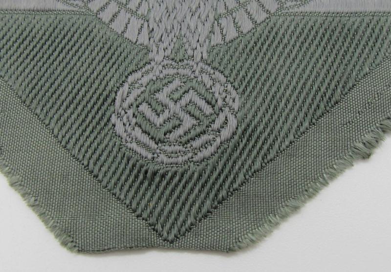 Wehrmacht (Heer) M44 Type Breast Eagle