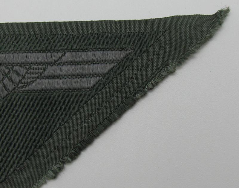 Wehrmacht (Heer) M44 Type Breast Eagle