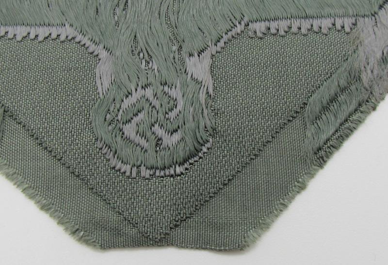 Wehrmacht (Heer) M44 Type Breast Eagle