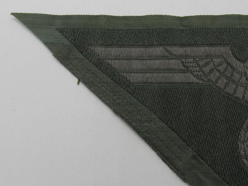 Wehrmacht (Heer) M44 Type Breast Eagle