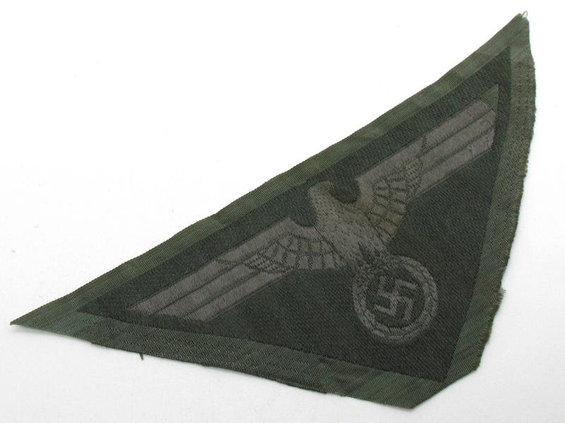 Wehrmacht (Heer) M44 Type Breast Eagle