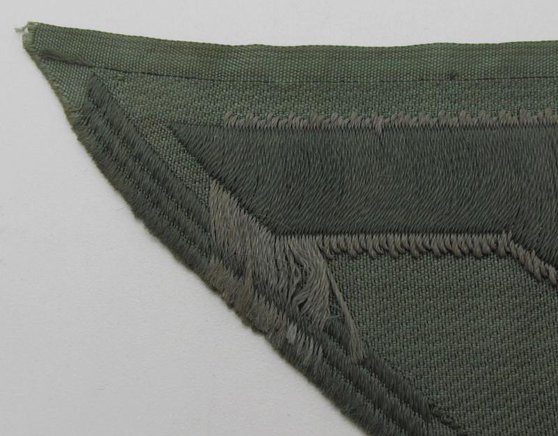 Wehrmacht (Heer) M44 Type Breast Eagle