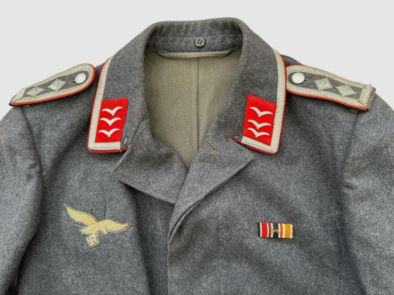Luftwaffe Early Fliegerbluse for a