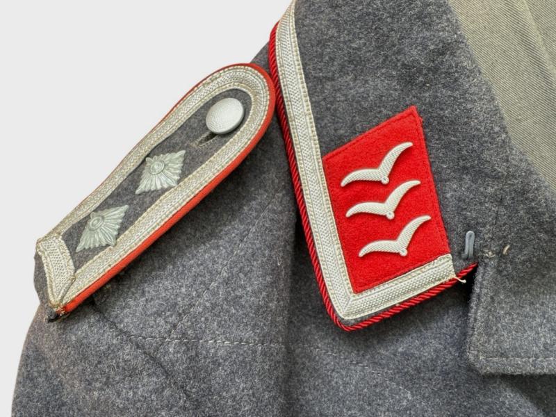 Luftwaffe Early Fliegerbluse for a