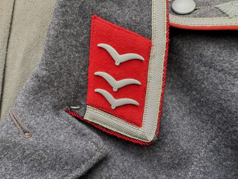 Luftwaffe Early Fliegerbluse for a