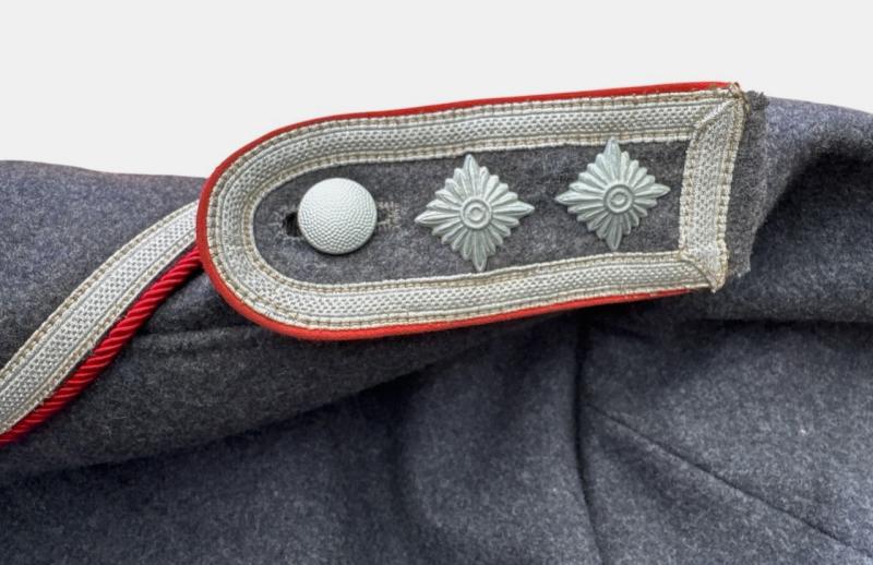 Luftwaffe Early Fliegerbluse for a