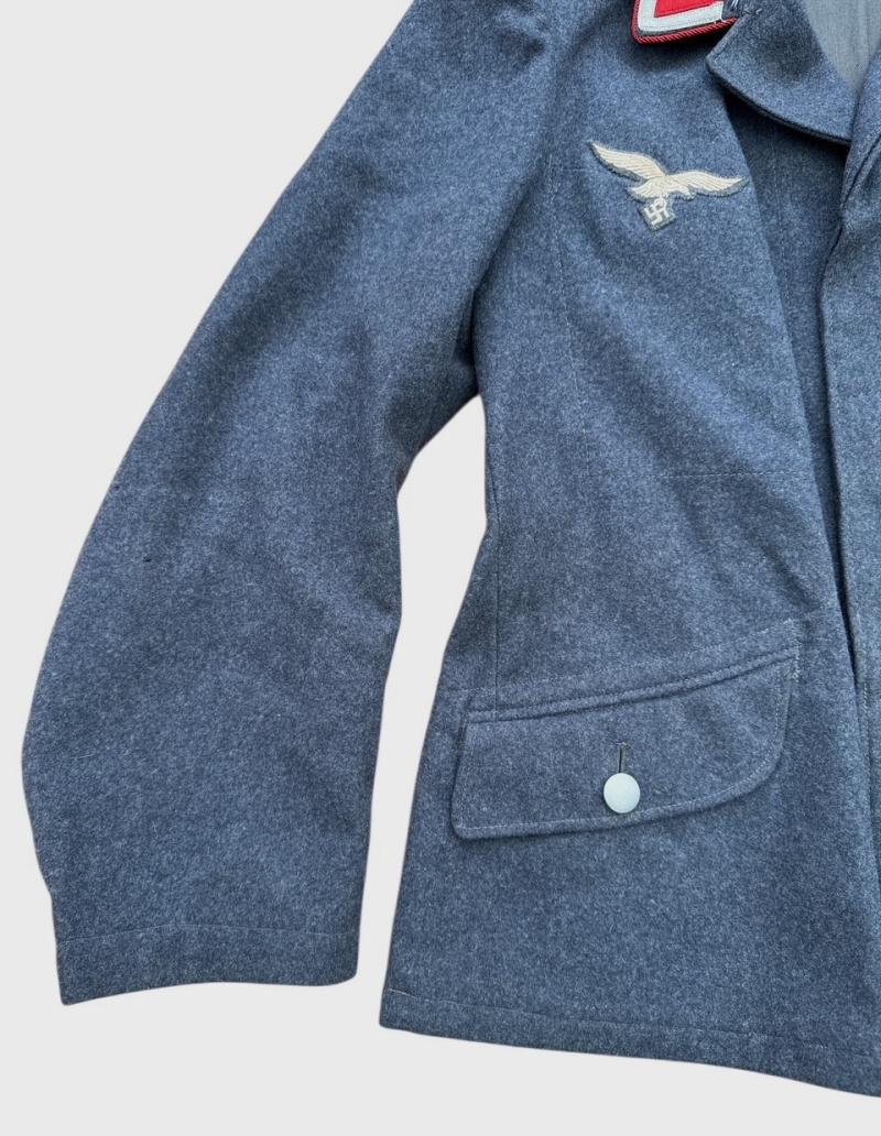 Luftwaffe Early Fliegerbluse for a