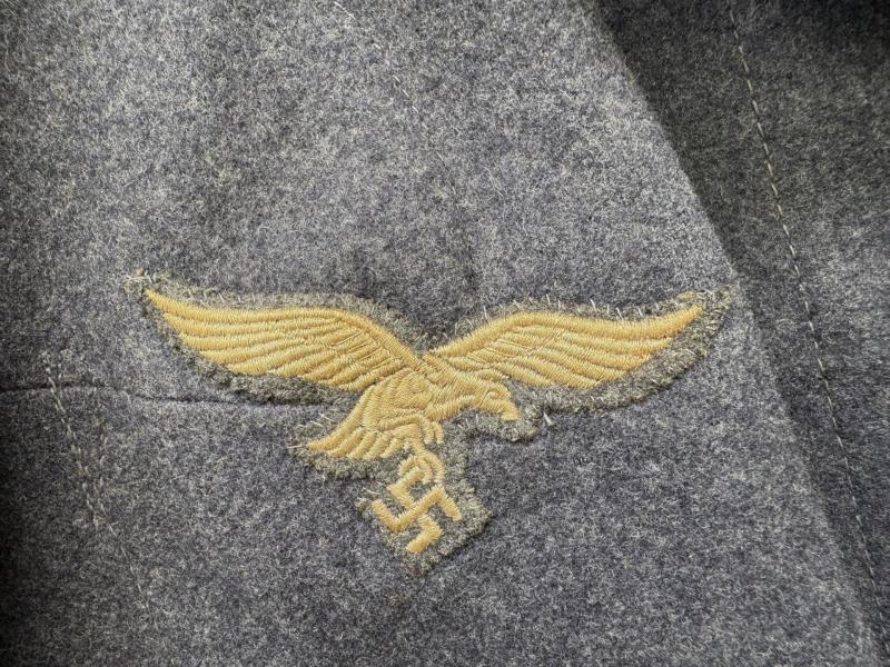Luftwaffe Early Fliegerbluse for a