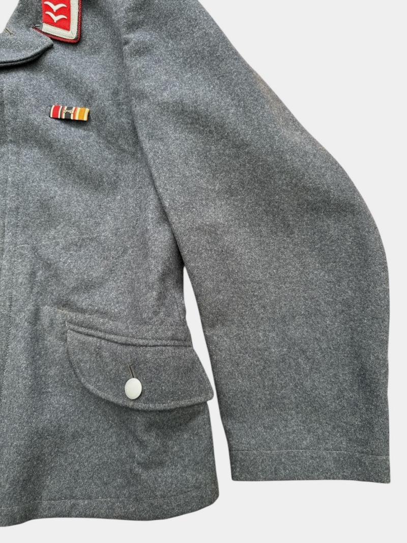 Luftwaffe Early Fliegerbluse for a