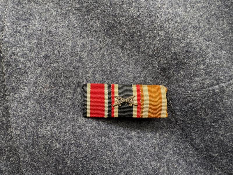 Luftwaffe Early Fliegerbluse for a