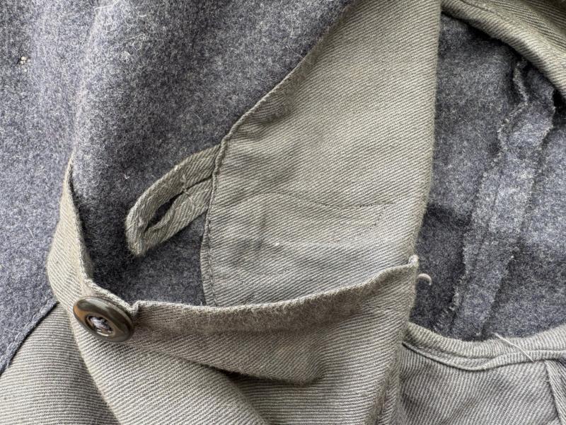 Luftwaffe Early Fliegerbluse for a