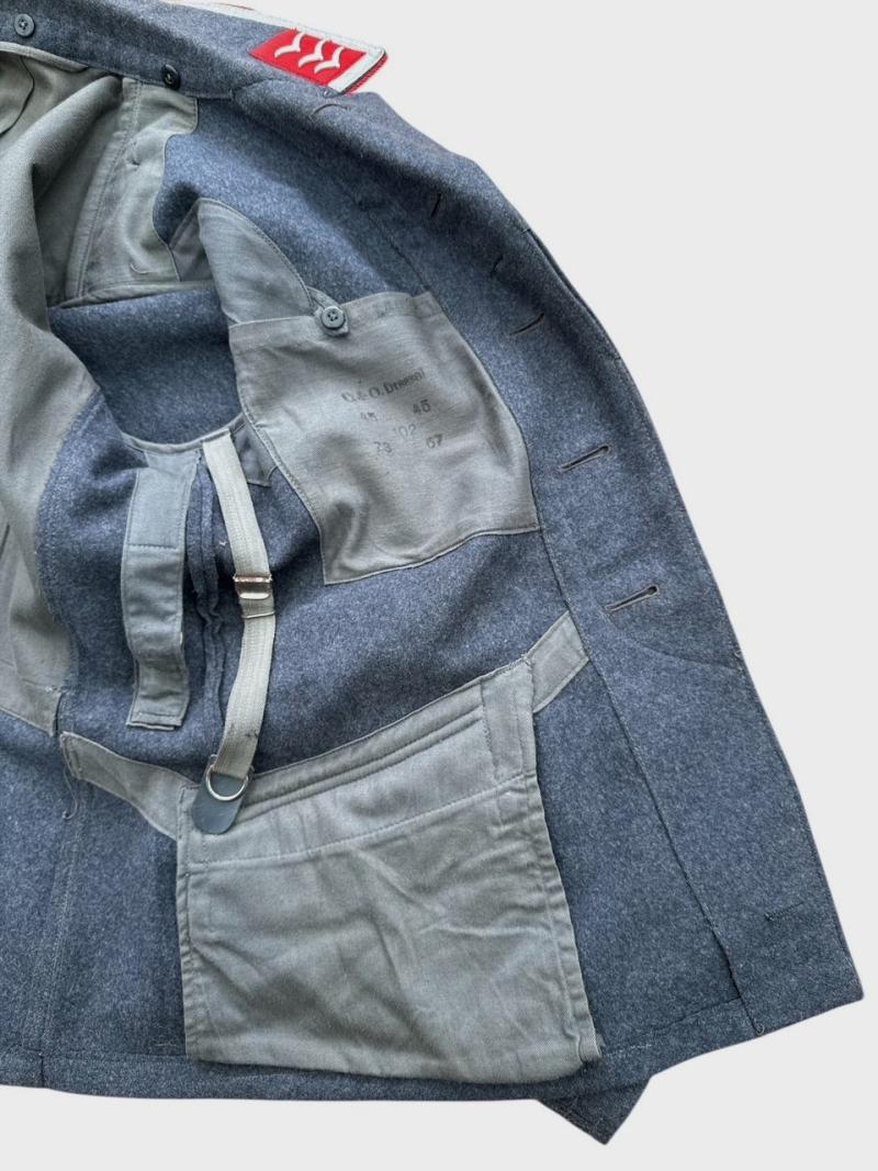 Luftwaffe Early Fliegerbluse for a